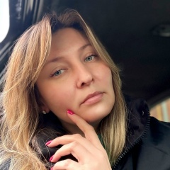 Екатерина Казанцева, 16.05.1989, Красноярск