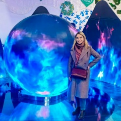 Светлана Никифорова, 07.08, Санкт-Петербург