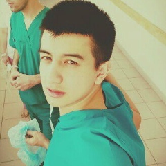 Яхёбек Кудратиллоев, 23.07.1992, Ош