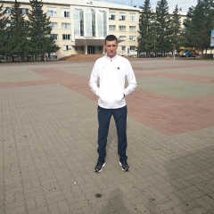 Никита Солопенко, 10.12.1991, Павлодар