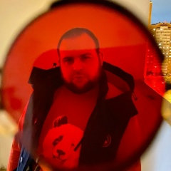 Дима Климашов, 20.07.1996, Домодедово