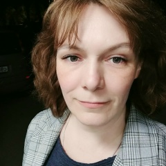 Maria Sham, 20.01