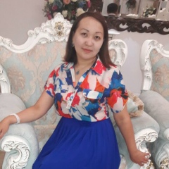 Saule Temirkhanova, 04.02.1988, Алматы
