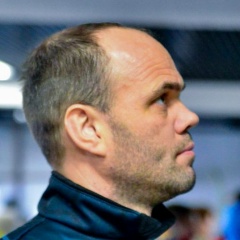Дмитрий Елинов, 03.03.1984, Лесной