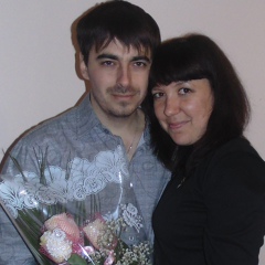 Ольга Сергеева, 09.08, Омск