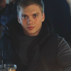 Андрей Новицкий, 22.12