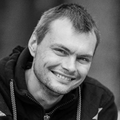 Олег Василевский, Одесса