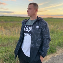 Дмитрий Царев, 17.03, Москва