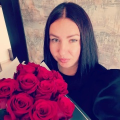 Екатерина Горбунова, 04.07.1983, Апатиты