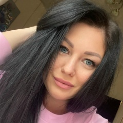 Юлия Ионова, 09.07.1986, Москва