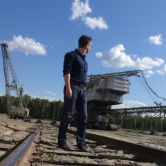 Павел Колхир