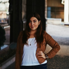 Olga Golovina, 21.08, Киев