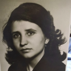 Марина Евдокимова, 10.04.1962, Санкт-Петербург
