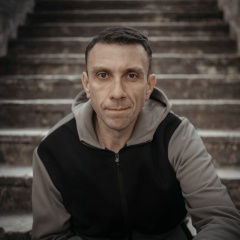 Дмитрий Двуличанский, 26.02.1984, Сочи