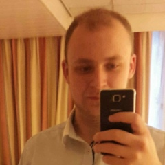 Андрей Гладышев, 12.03, Огре