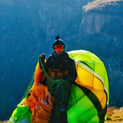 Aleksandre Tsamalaidze, 30.03