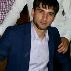 Mansur Musaev, 12.04.1993, Грозный