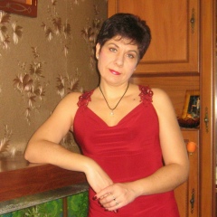Елена Агапова, 22.01.1971, Алматы
