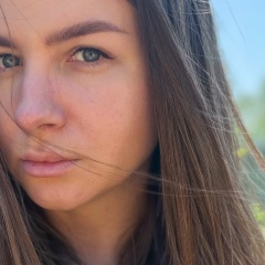Алёна Терентьева, Иркутск