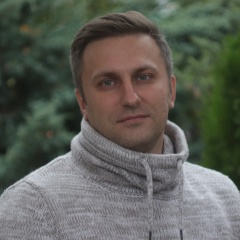 Евгений Саенко, 29.04.1984