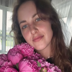 Екатерина Савицкая, 09.07.1994, Краснодар