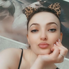 Irisha Kurilchenko, 19.05, Алматы