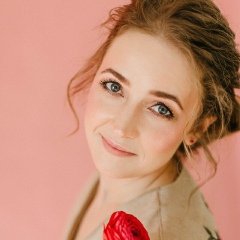 Эллина Никитенко, 14.04, Владивосток