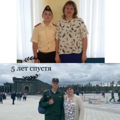 Татьяна Курбанова(выдайко), Пурпе