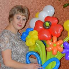 Юлия Юхименко, 20.03.1987