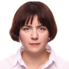 Татьяна Семкова, 06.08.1976, Санкт-Петербург
