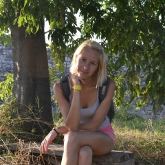 Елена Касперович, 27.12.1984, Минск