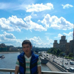 Кумар Мурзабеков, 01.06
