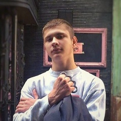 Тарас Романишин, 23.03.1998, Донецк