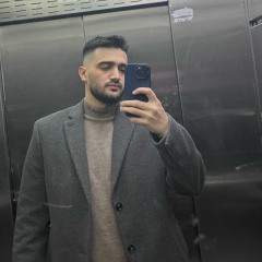 Kamol Yoraliev, 25.08.1996