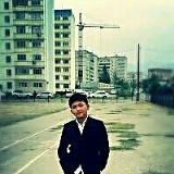 Адам Батырбеков