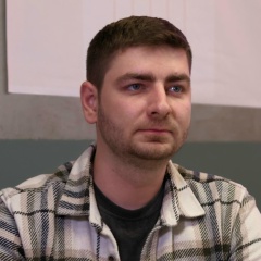 Александр Решетнев, 24.07.1991