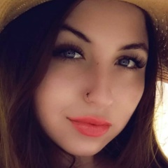 Лина Шахраманян, 29.07.1994, Минск