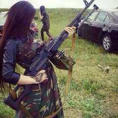 Алиса Ссайханова