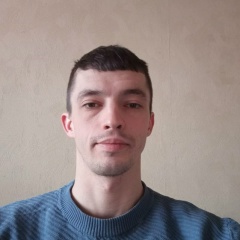 Алексей Цветков, Санкт-Петербург