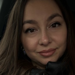 Екатерина Луканина, 21.04, Саратов