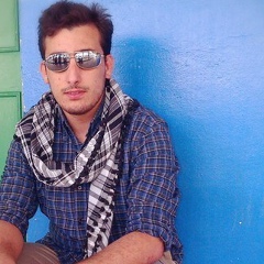 Saadi Med, 08.04, Fès