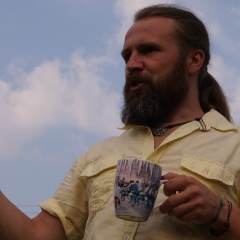 Александр Чеканов, 21.09, Санкт-Петербург
