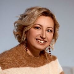Наталья Серебрякова, 06.05, Москва