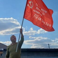 Богдан Спиряев, 05.08, Белгород