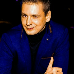 Александр Козимиров, 06.01, Ростов-на-Дону