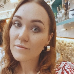 Yana Ögen, Харьков