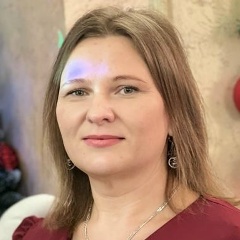Оксана М, Ростов-на-Дону
