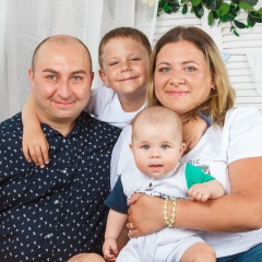 Шамиль Сабитов, 08.10, Санкт-Петербург