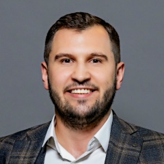 Михаил Шейранов, 04.08