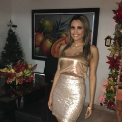 Laura Barbosa, 05.11.1996, Barranquilla